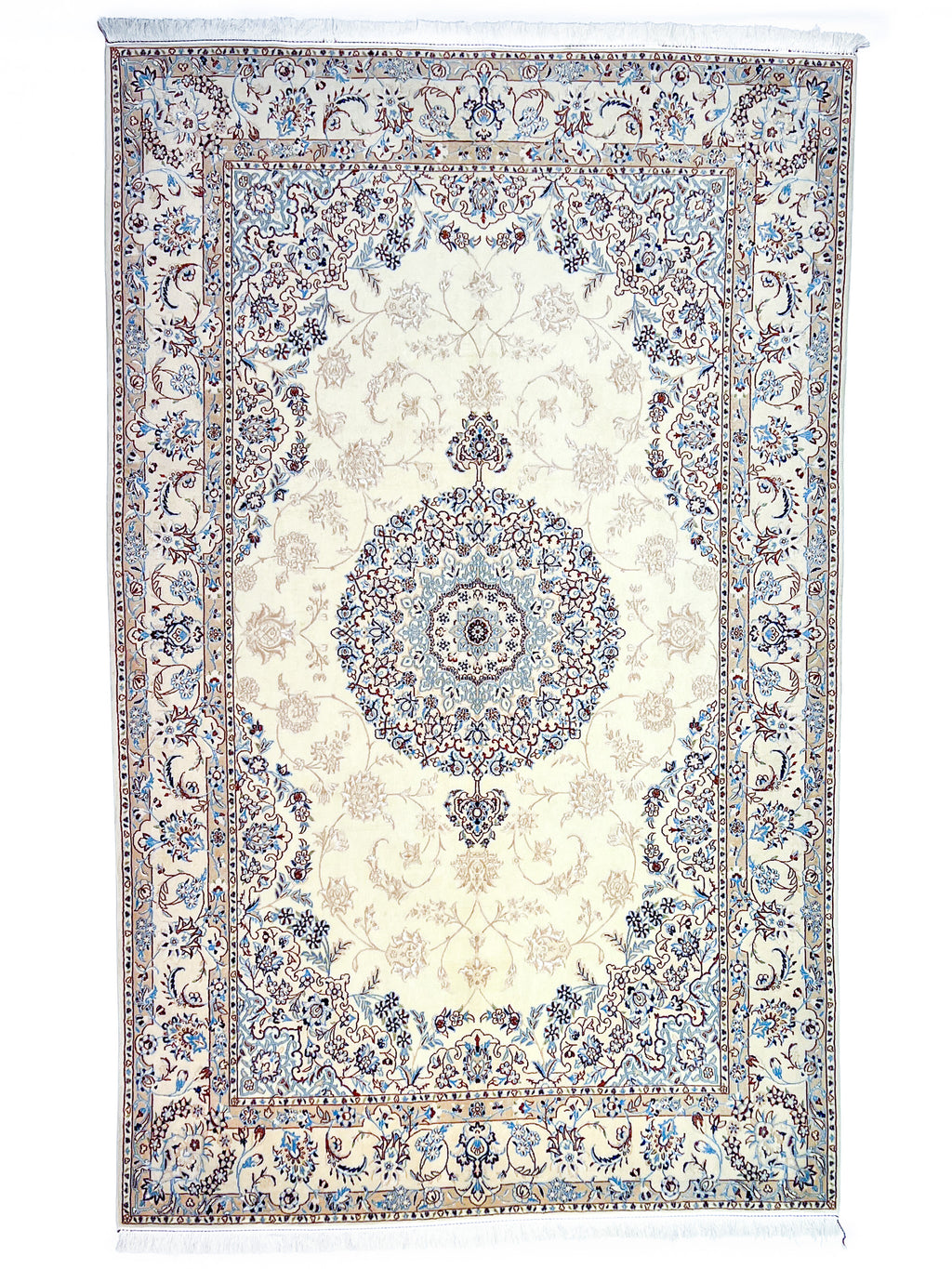 Nain 6L Extra Fine