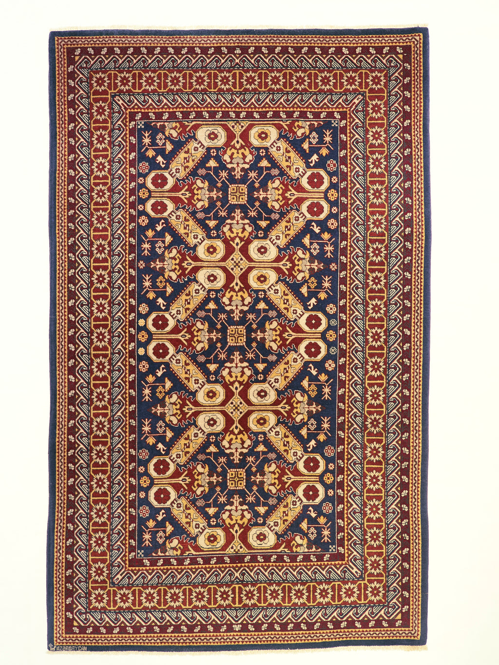 Tappeto Shirvan AZ