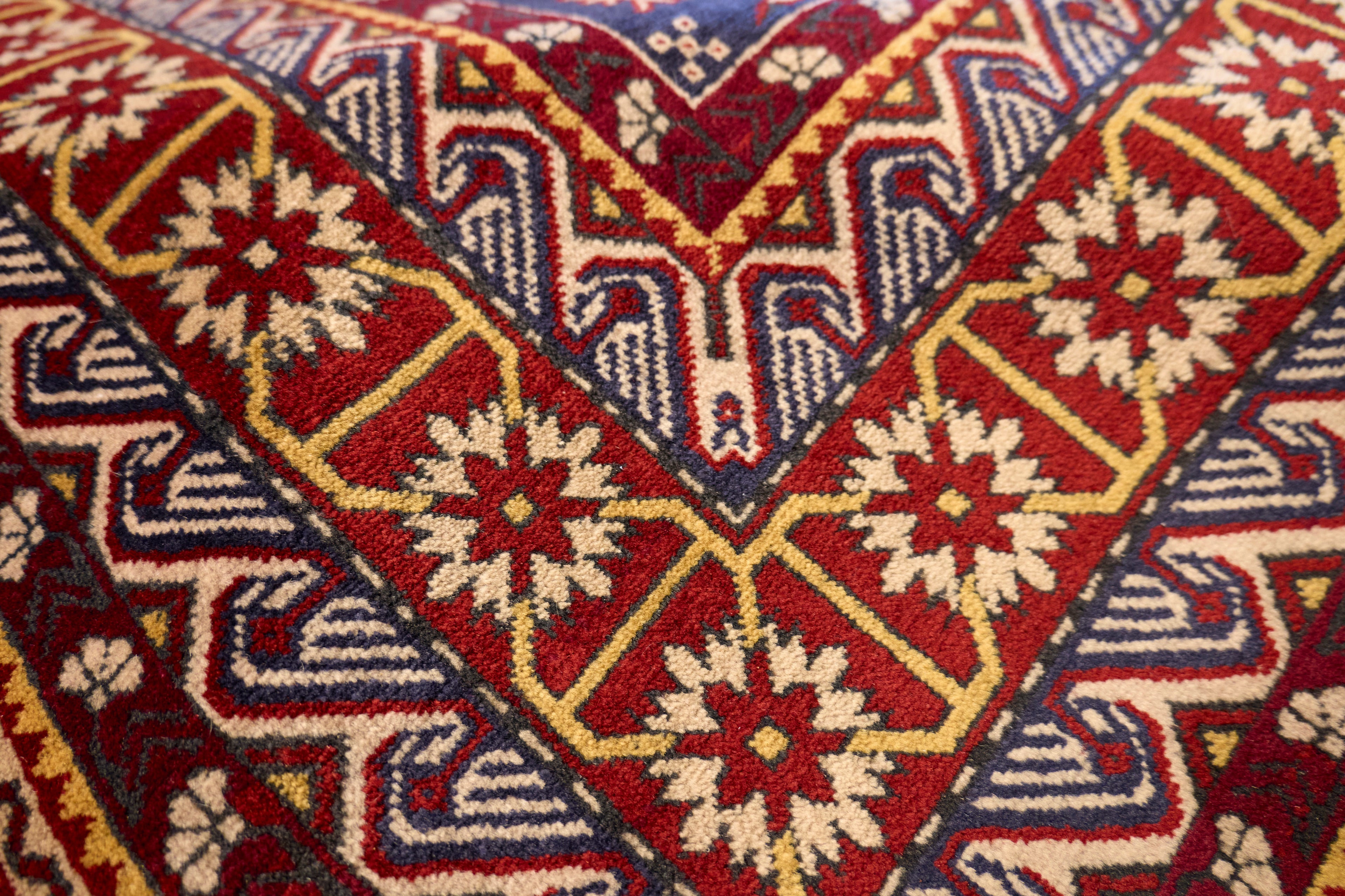 Tappeto Shirvan AZ