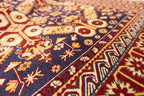 Tappeto Shirvan AZ