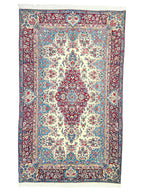 Tappeto Kerman Extra Fine