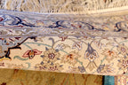 Passatoia Isfahan extra fine
