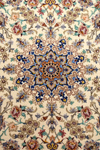 Passatoia Isfahan extra fine