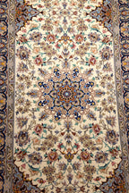 Passatoia Isfahan extra fine