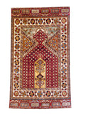 Tappeto Shirvan Fine