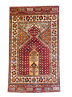 Tappeto Shirvan Fine
