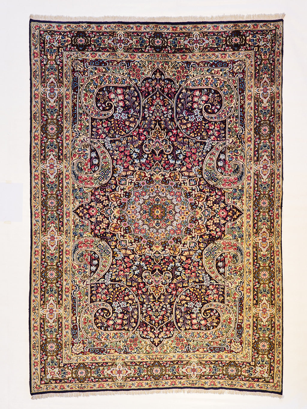 Tappeto Kerman Fine – Persia