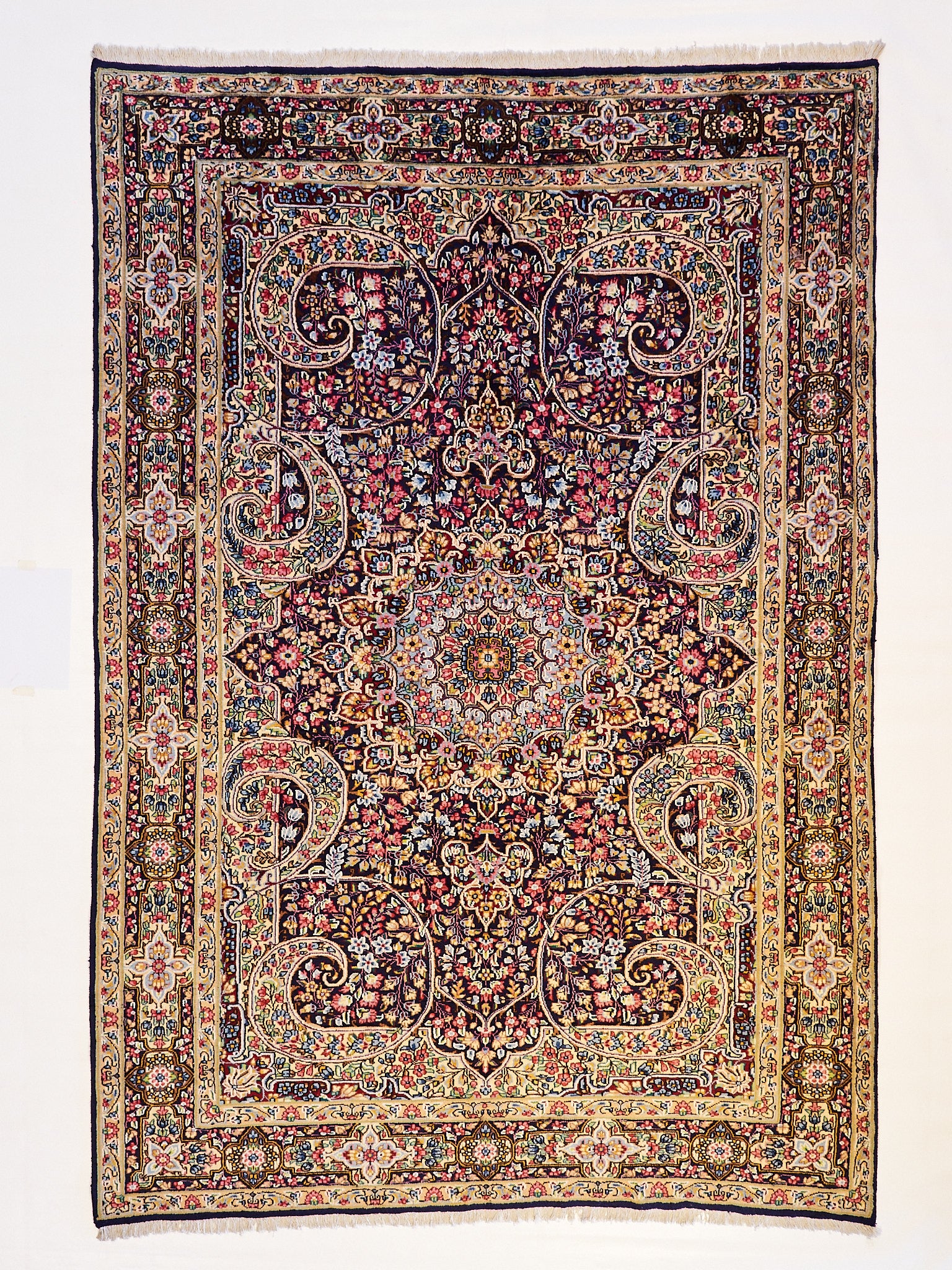 Tappeto Kerman Fine – Persia