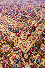 Tappeto Kerman Fine – Persia