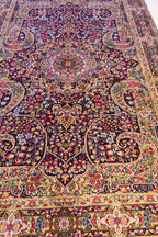Tappeto Kerman Fine – Persia