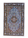 Tappeto Persiano Qum