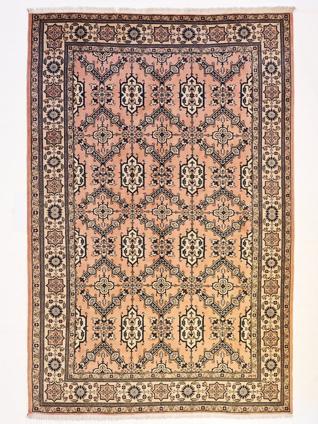 Tappeto Ardebil – Persia