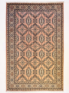 Tappeto Ardebil – Persia