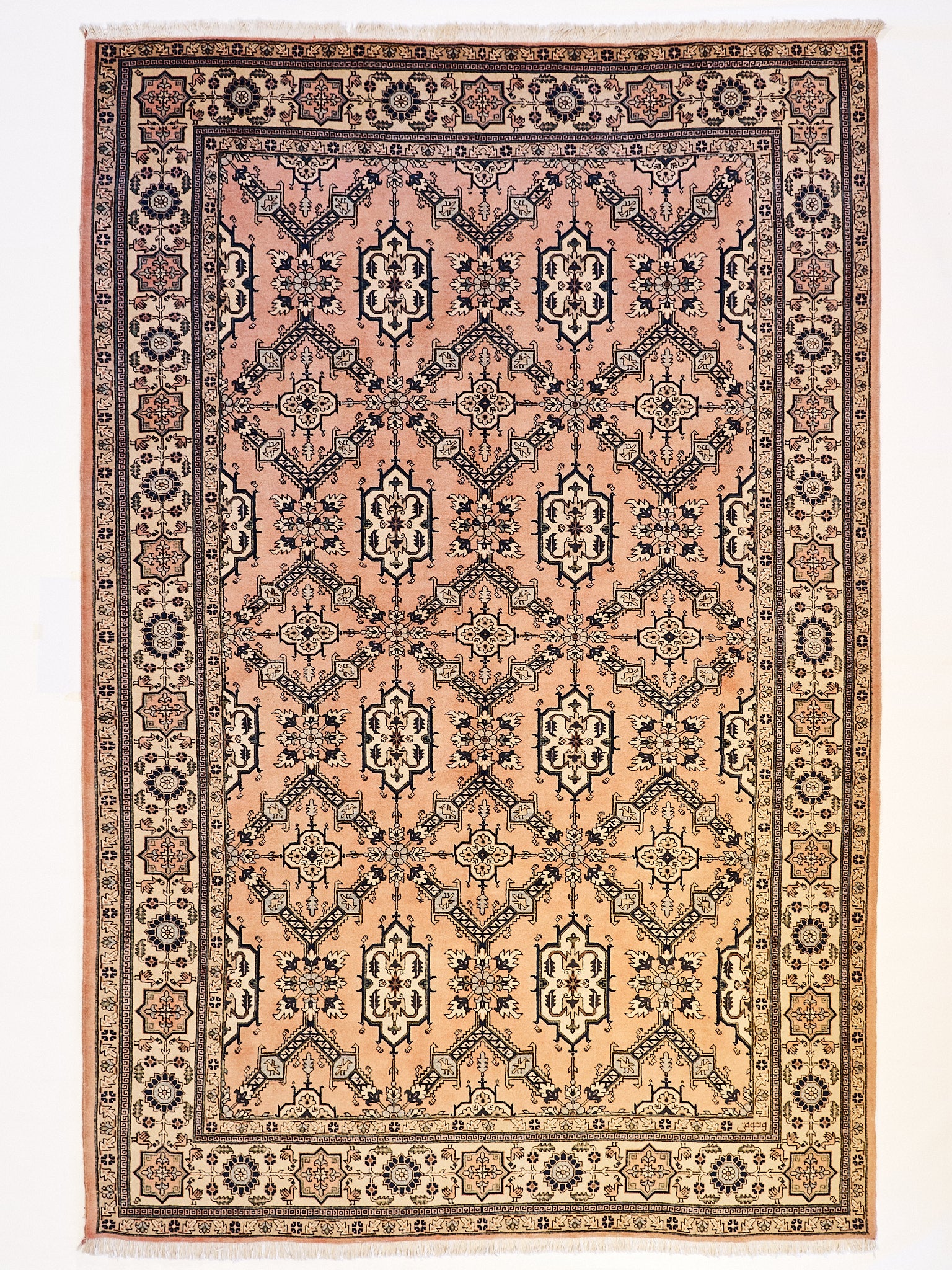 Tappeto Ardebil – Persia