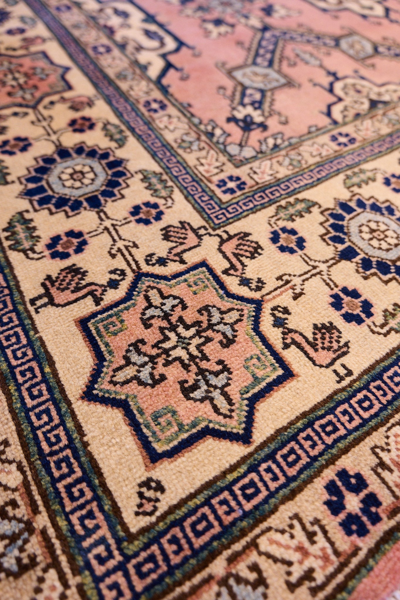 Tappeto Ardebil – Persia
