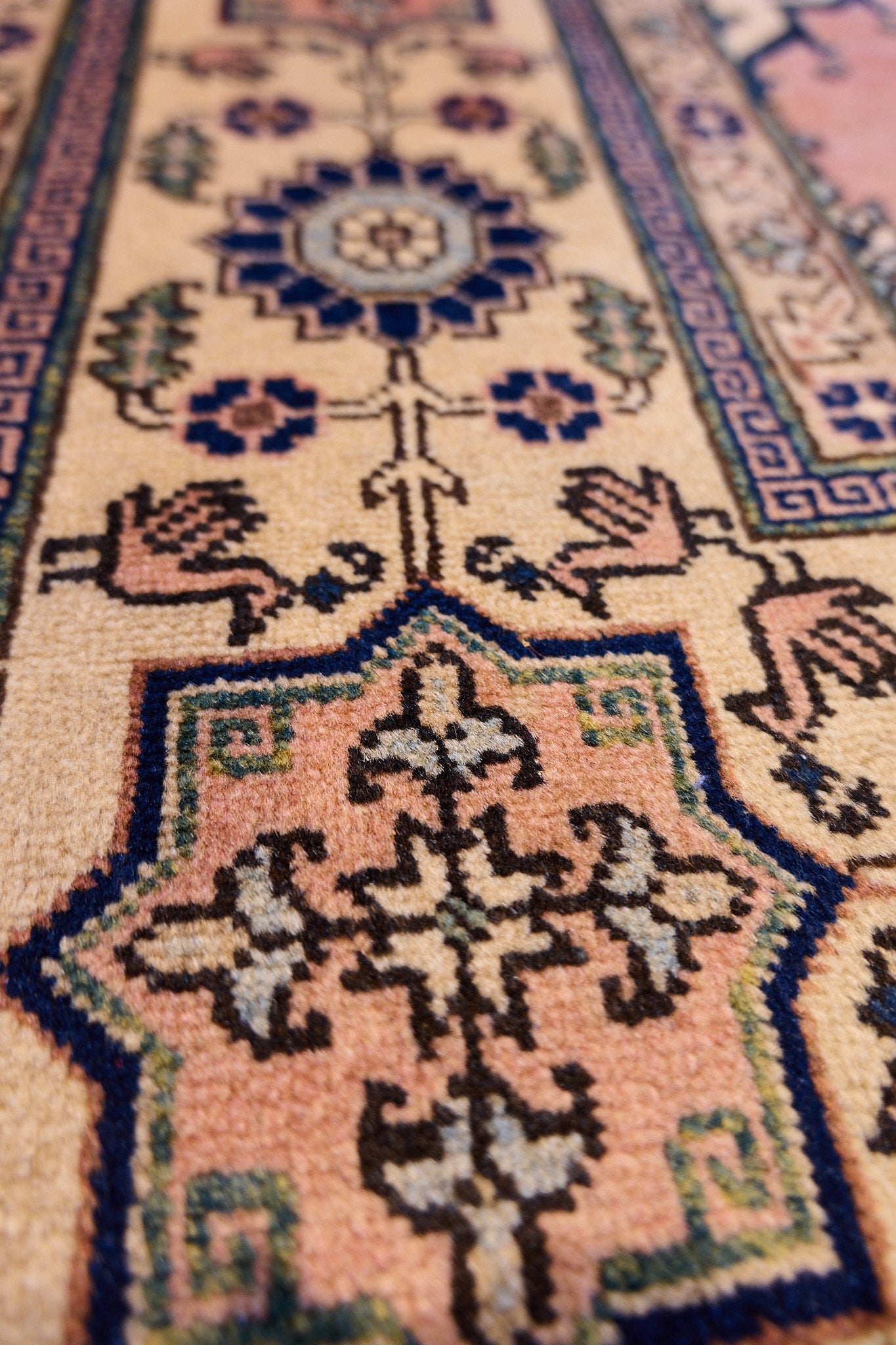 Tappeto Ardebil – Persia
