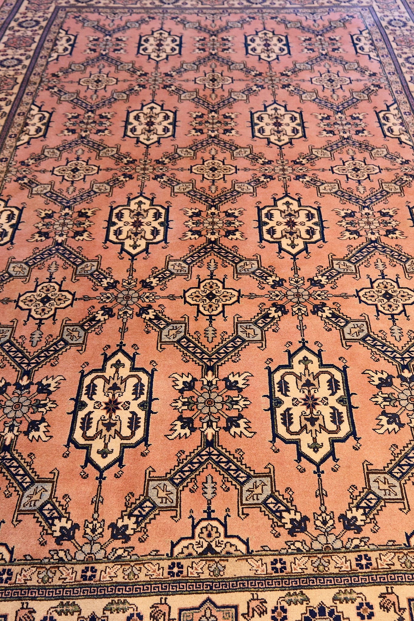 Tappeto Ardebil – Persia