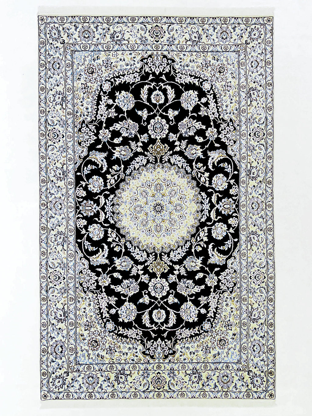 Tappeto Nain 9L Extra Fine