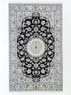 Tappeto Nain 9L Extra Fine