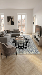 Tappeto Nain 9L Extra Fine
