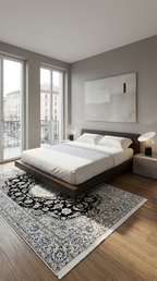 Tappeto Nain 9L Extra Fine
