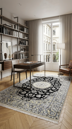 Tappeto Nain 9L Extra Fine