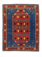 Tappeto persiano Sahra extra
