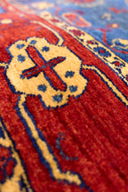 Tappeto persiano Sahra extra