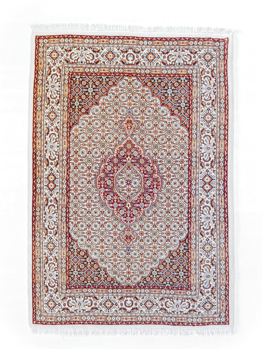 Tappeto Persiano Mud Fine