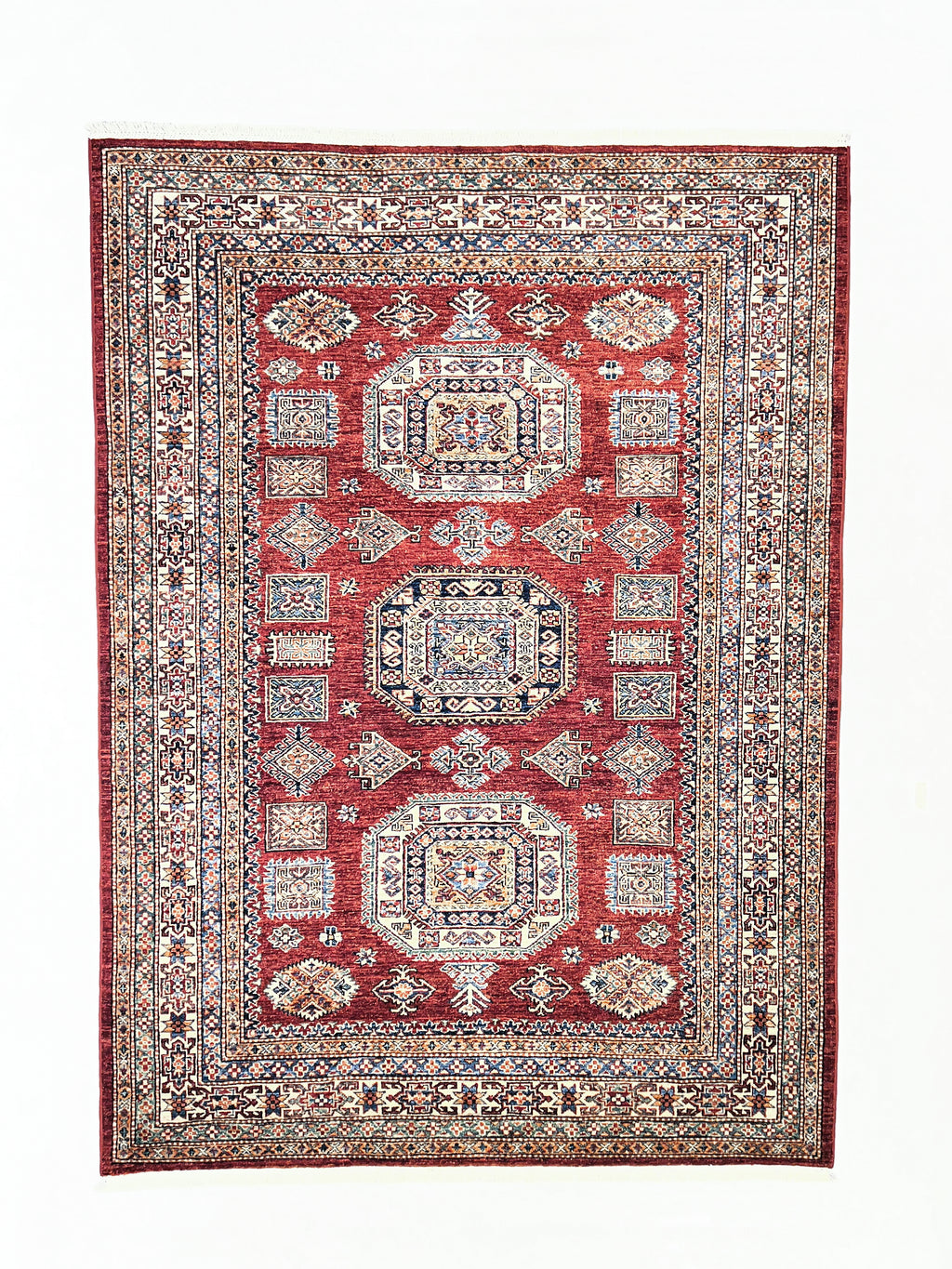 Tappeto Shirwanbaff