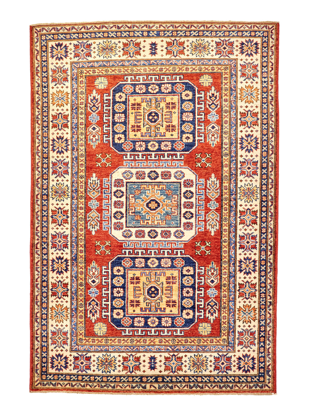 Tappeto Shirwanbaff