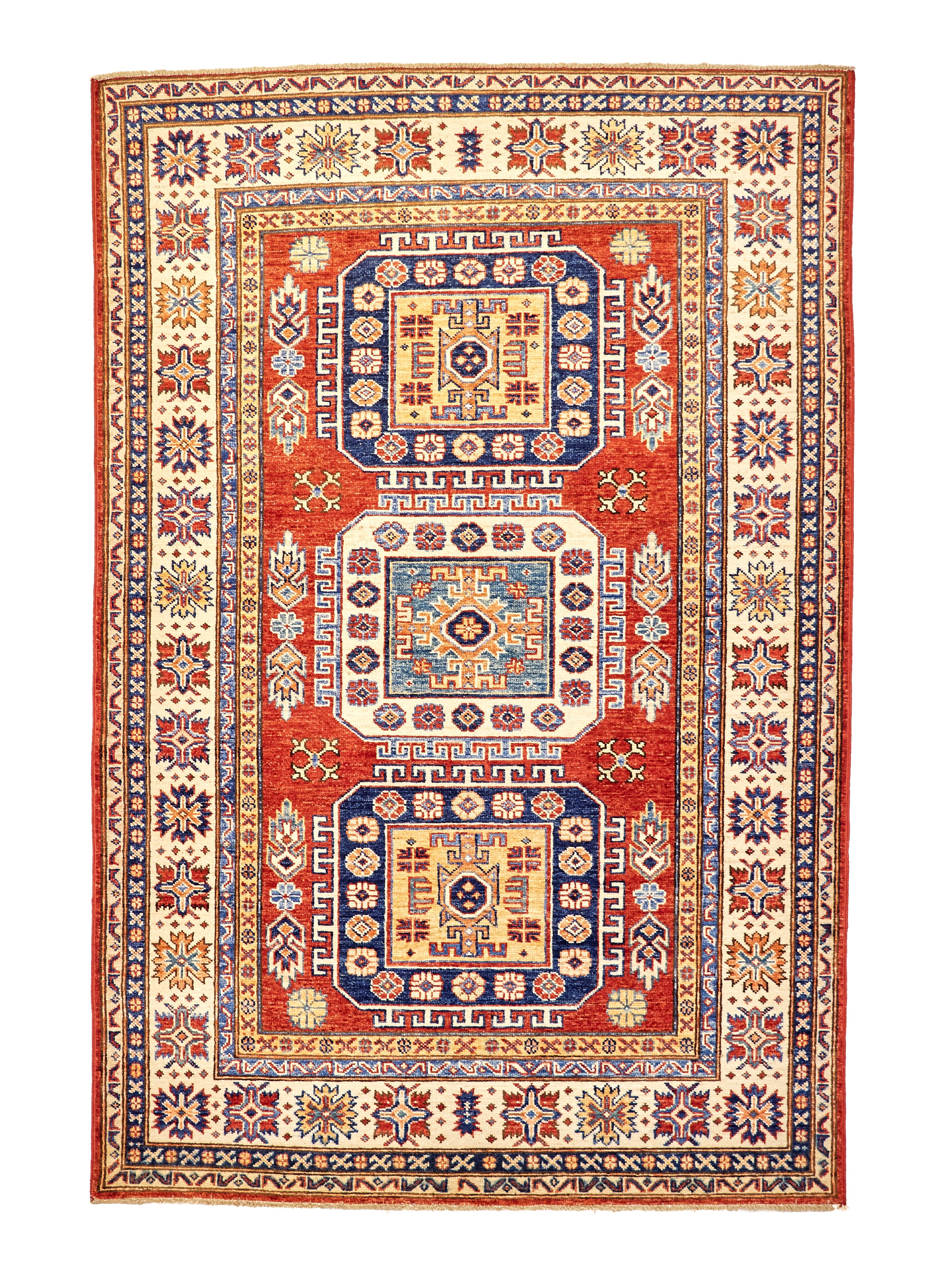 Tappeto Shirwanbaff
