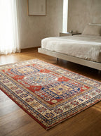 Tappeto Shirwanbaff
