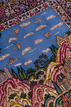 Tappeto Kerman Antico – Persia