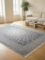 Tappeto Persiano Nain 6L Extra Fine