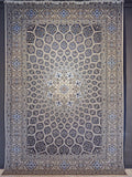 Tappeto Persiano Nain 6L Extra Fine