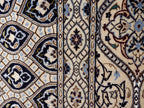 Tappeto Persiano Nain 6L Extra Fine