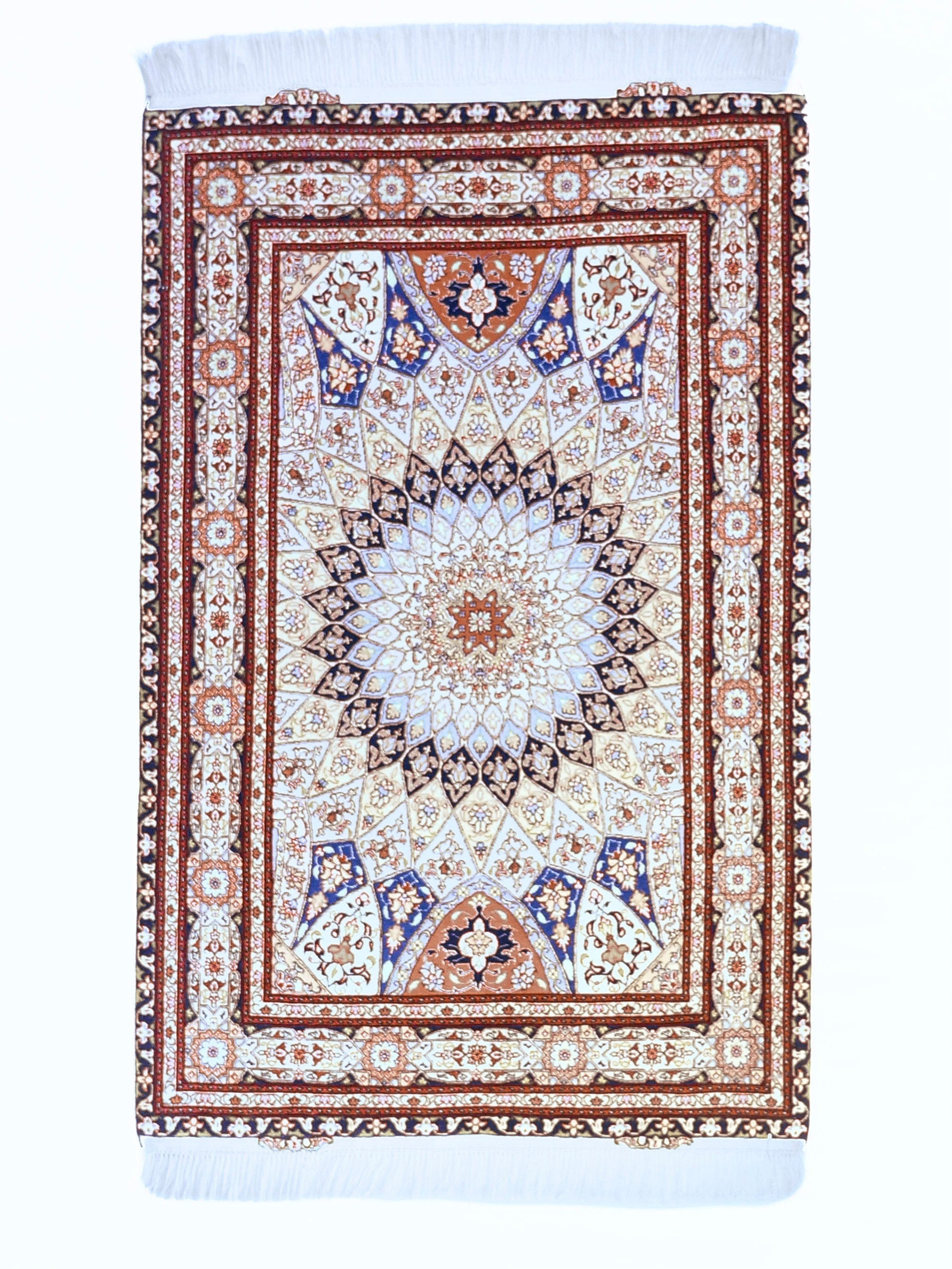 Tappeto persiano 60R Gonbad