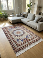 Tappeto persiano 60R Gonbad
