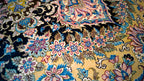 Tappeto Persiano Qum Extra Fine in Seta