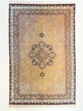 Tappeto Persiano Qum Extra Fine in Seta