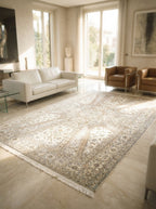 Tappeto Persiano Nain 6L Extra Fine