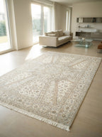 Tappeto Persiano Nain 6L Extra Fine