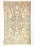 Tappeto Persiano Nain 6L Extra Fine