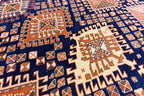Tappeto Turco Anatolia Vecchio