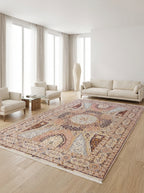 Tappeto Persiano Tabriz Gonbad 60R T.S.