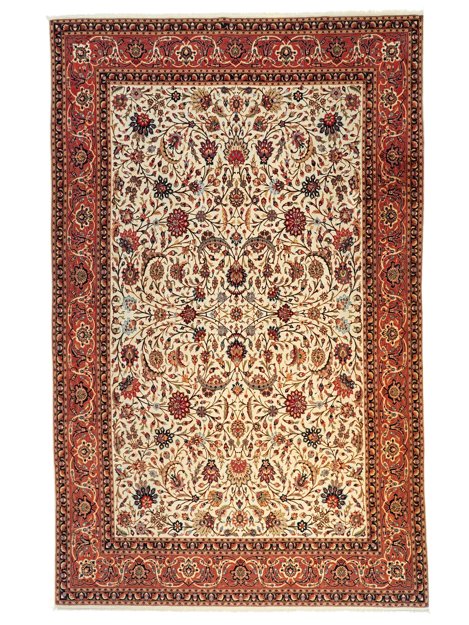 Tappeto Ilam Extra Fine T.S.