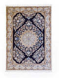 Tappeto persiano Nain 6L Extra Fine