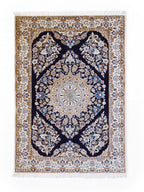 Tappeto persiano Nain 6L Extra Fine