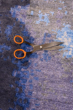 Tappeto Nepal Bambù Silk